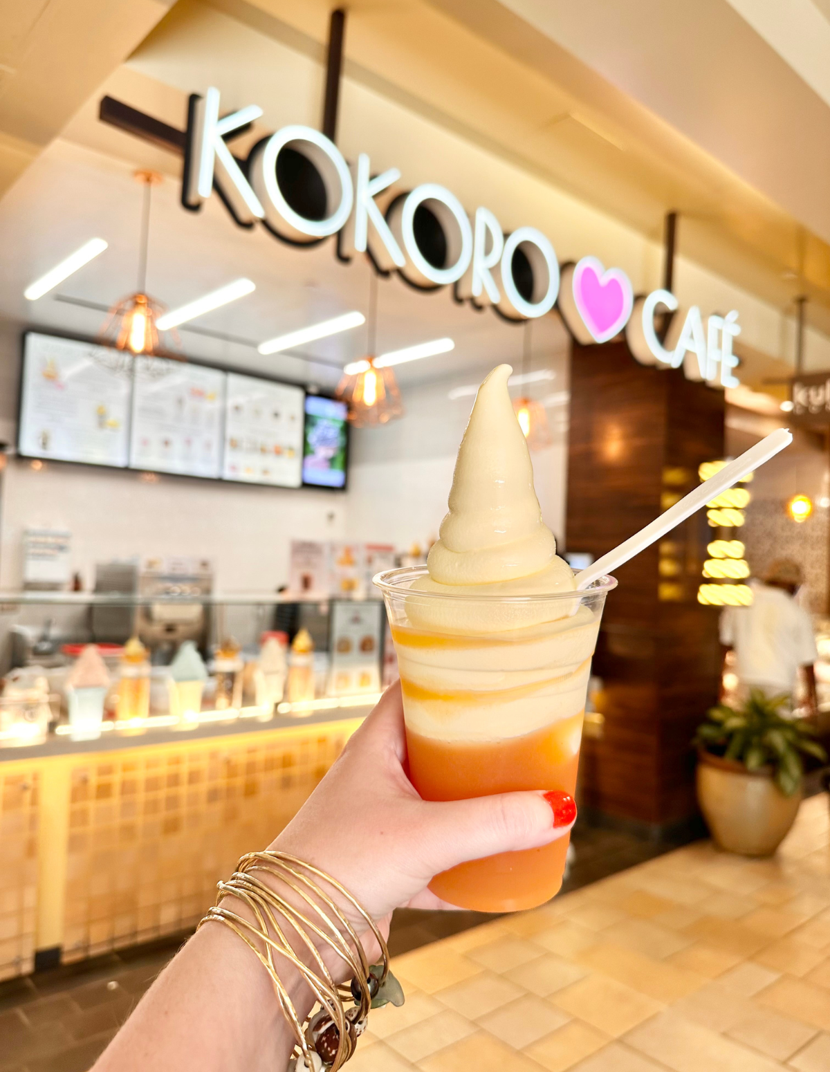Where to Get Dole Whip BESIDES the Dole Plantation - HulaLand
