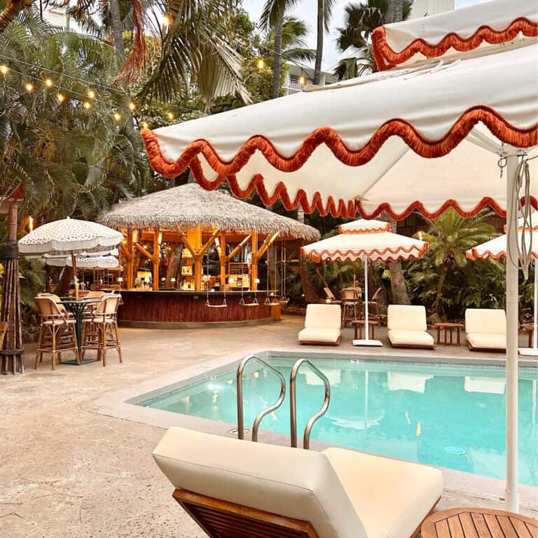The Most Instagrammable Boutique Hotels on Oahu — Prepare to Be Obsessed
