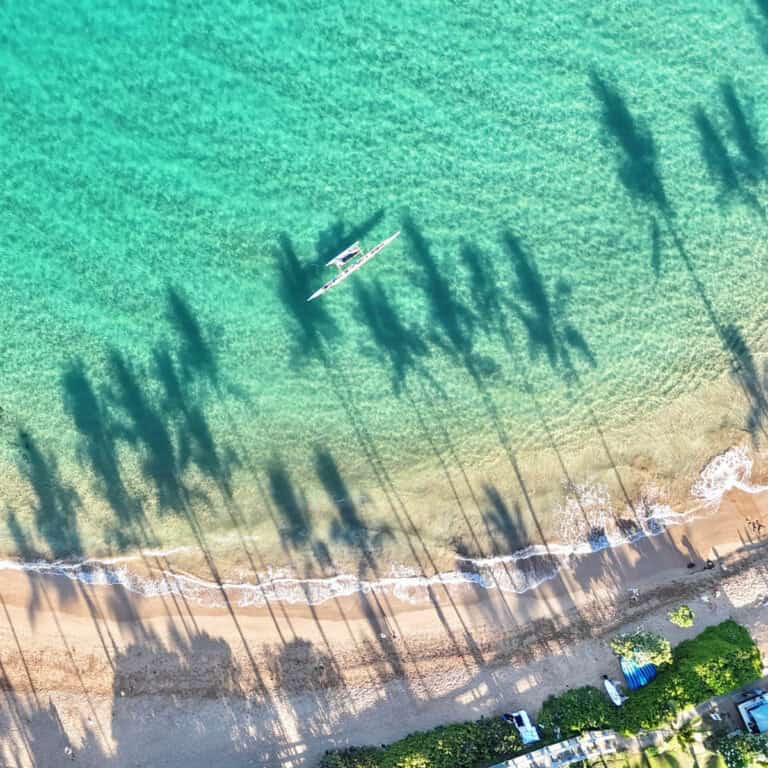 7 Day Maui Itinerary: The Best Things to Do, See & Eat