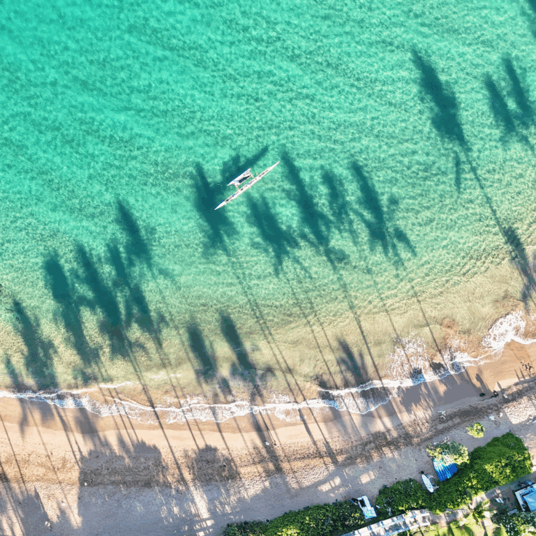 7 Day Maui Itinerary
