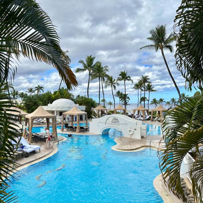 I Finally Stayed at That All-Suite Maui Resort Everyone Talks About & It Might Be Overpriced for What You Get