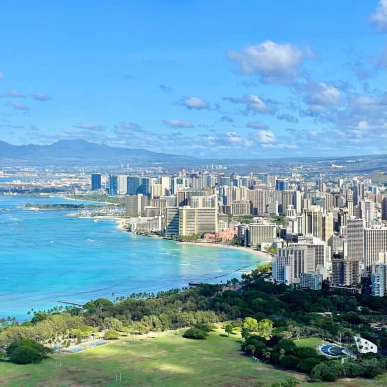 If You Only Do One Hike on Oahu, Make It This One….