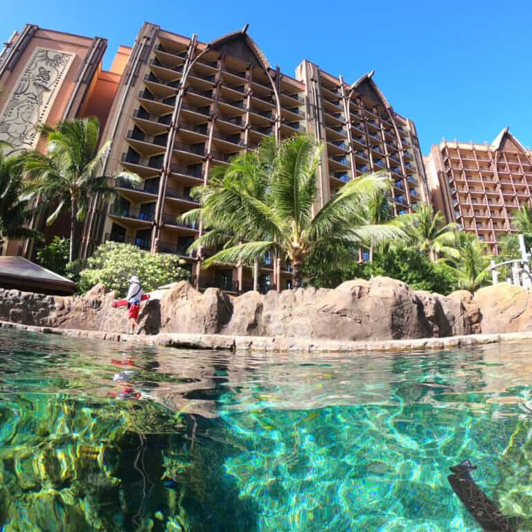 I’ve Stayed at Over 20 Hotels in Hawaii & Surprisingly, This is the One that Feels Most “Authentic”
