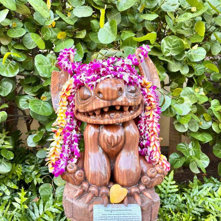 How Many Days Should You Stay at Disney’s Resort in Hawaii?