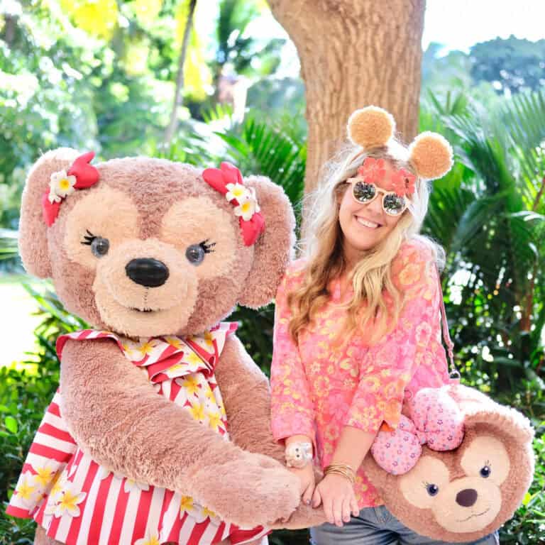 Which Characters Can You Meet at Aulani? (And Where to Find Them…)