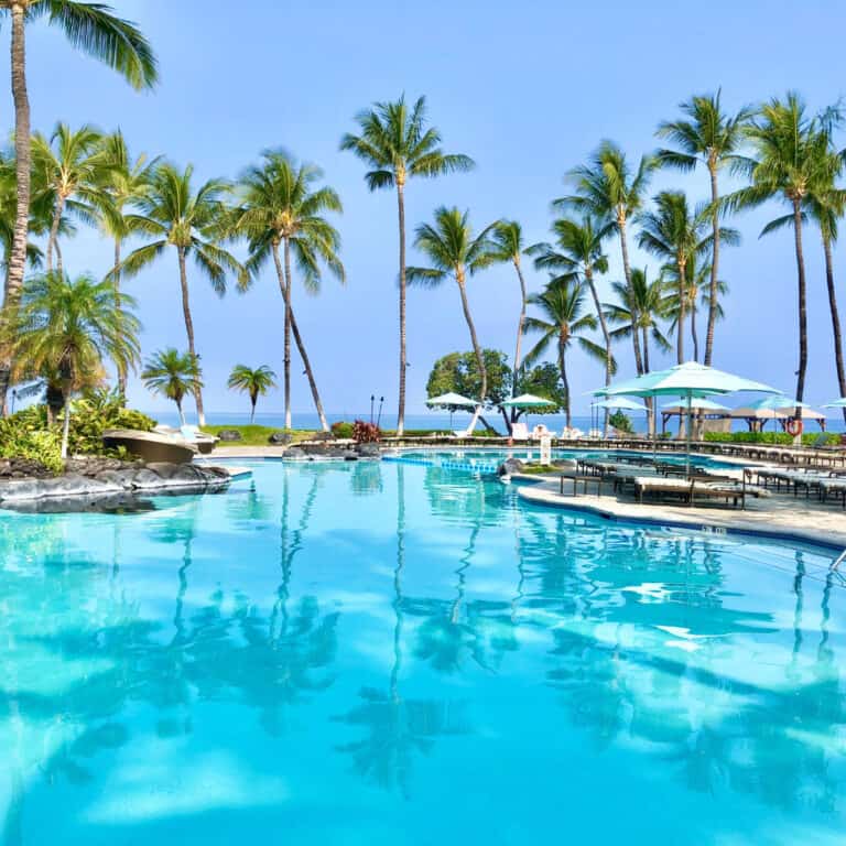 This Hawaii Resort Has Everything…And Somehow Still Feels Intimate