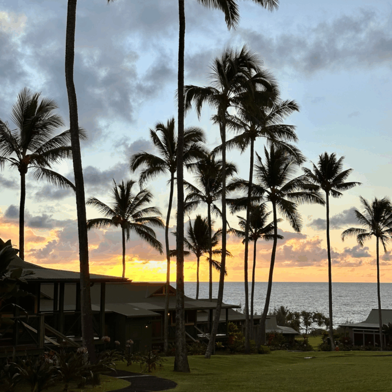 This Off the Grid Resort in Hawaii Is the Perfect Place to Unplug & Experience the “Real” Hawaii