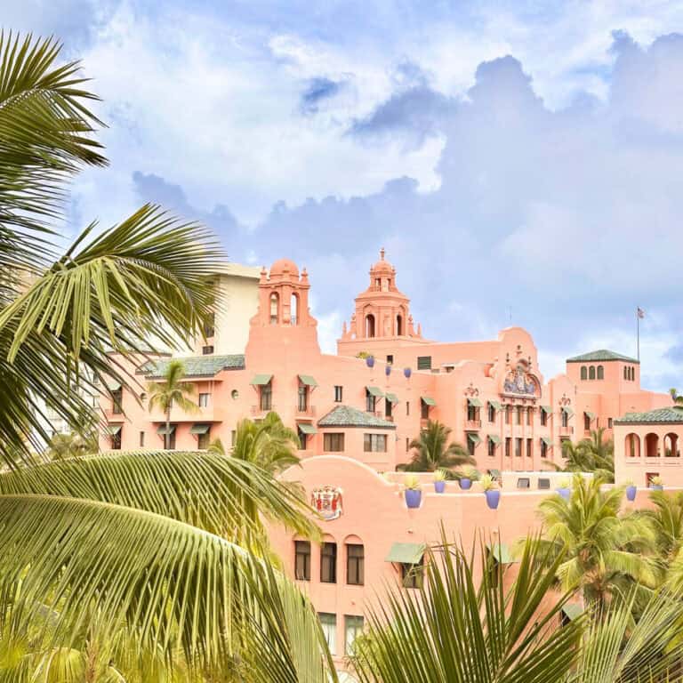I Finally Stayed at That Pink Hotel in Hawaii, But I Didn’t Expect It to Be Like THIS