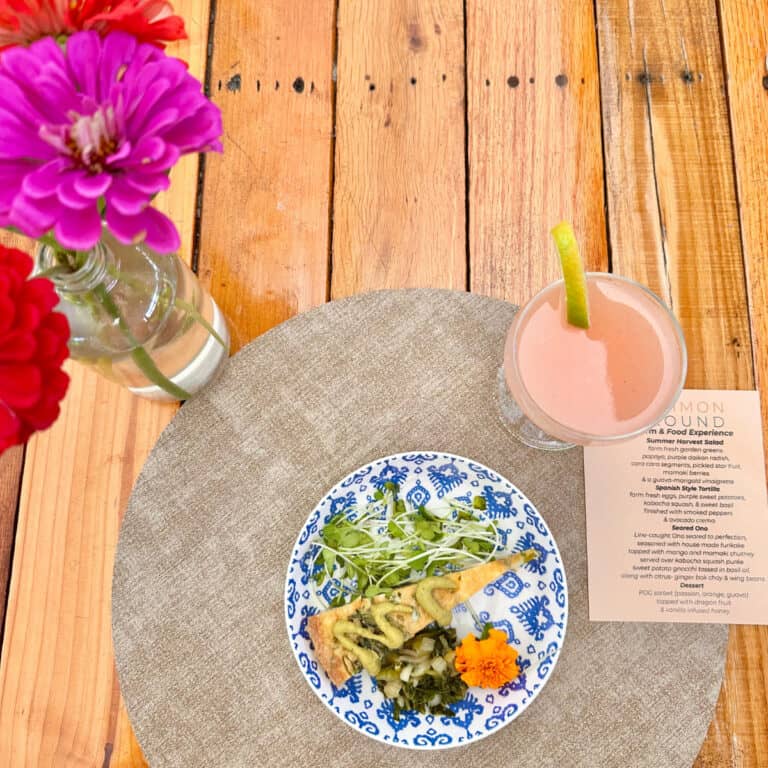 This Could Be the Most Unique Dinner Experience in Hawaii…