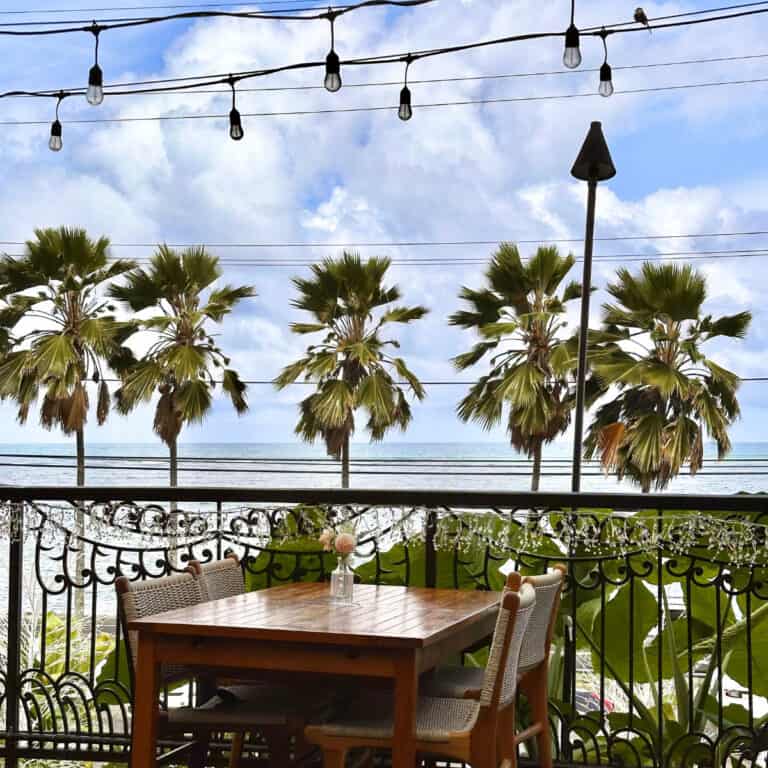 This Restaurant Is Worth Driving an Hour from Waikiki…