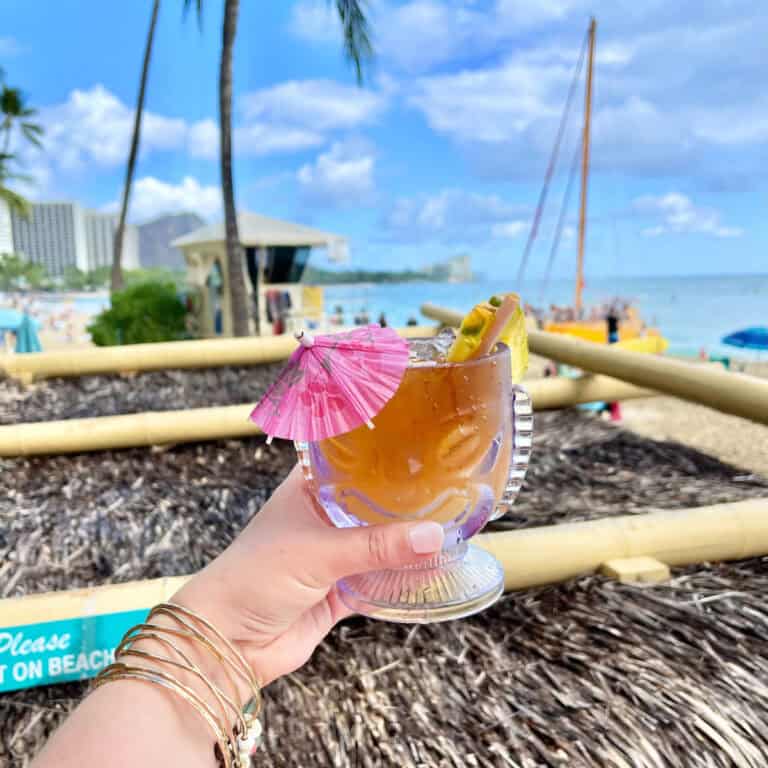 Is Duke’s Really the Best Spot in Waikiki?