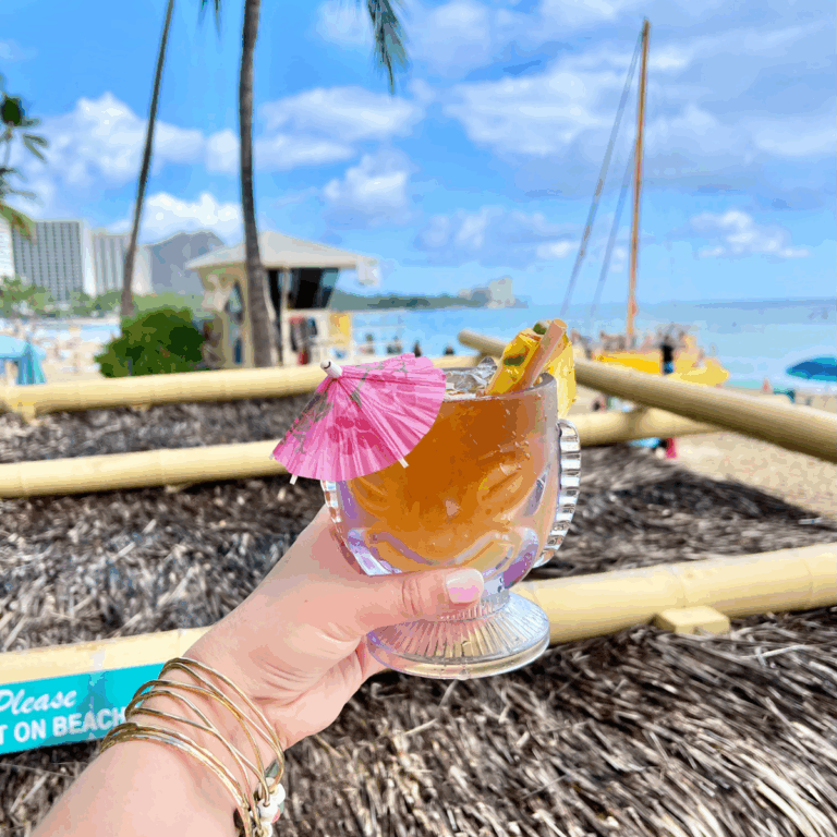 Is Duke’s Really the Best Spot in Waikiki?