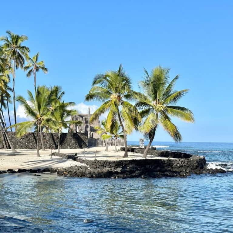 There Are Three National Park Units in Hawaii You’ve Never Heard Of (Here’s Why You Should Visit Them)