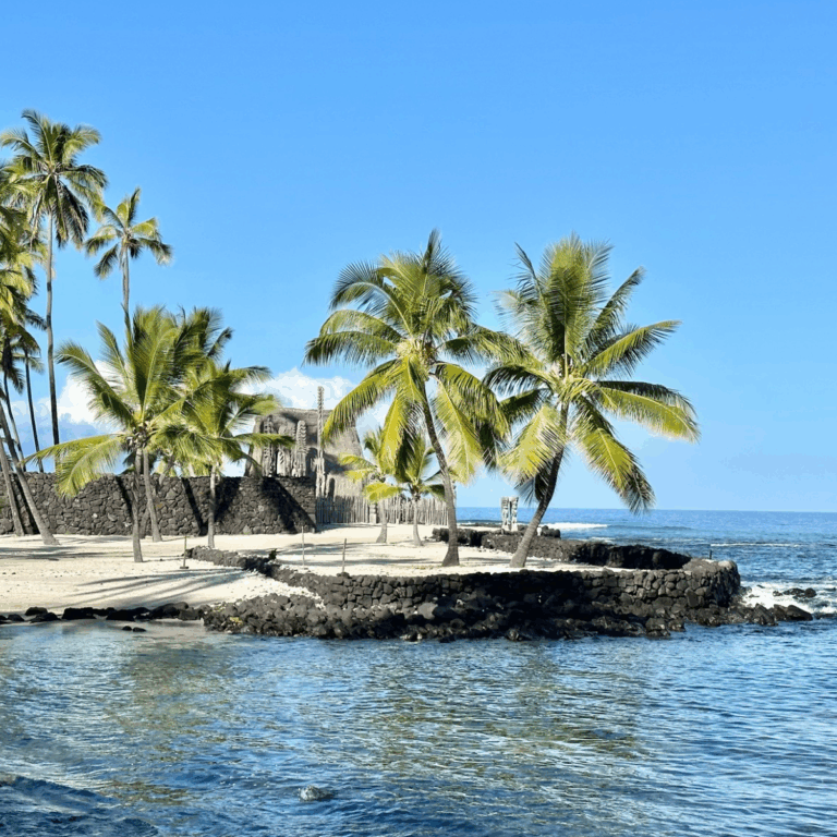 There Are Three National Park Units in Hawaii You’ve Never Heard Of (Here’s Why You Should Visit Them)