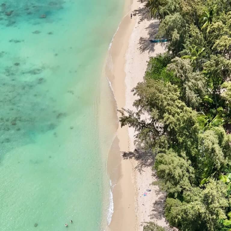 Hollywood Loves This Beach in Hawaii (They’ve Filmed Dozens of Movies Here)
