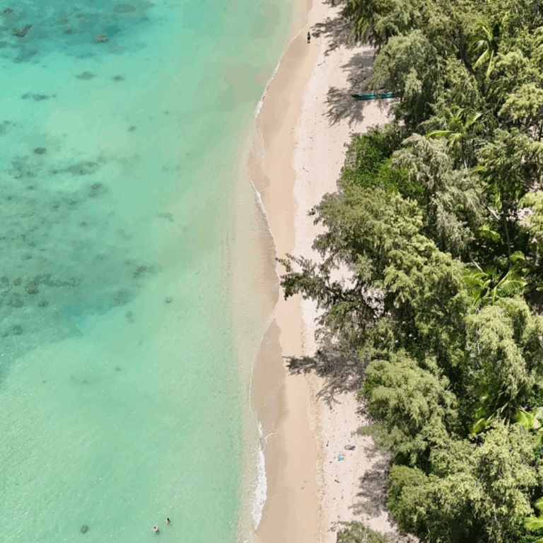 Hollywood Loves This Beach in Hawaii (They’ve Filmed Dozens of Movies Here)