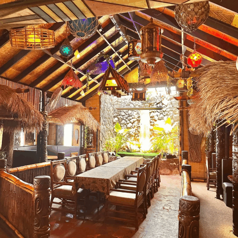 I Thought This Was the Most Disappointing Tiki Bar in Hawaii
