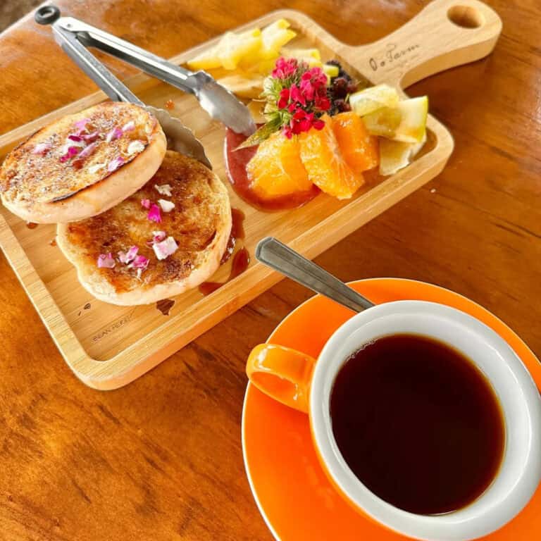 The Best Farm Tour on Maui Is Also One of the Island’s Best Brunches
