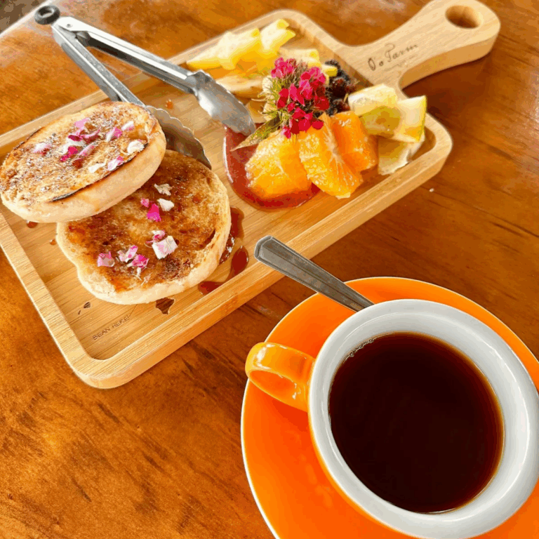 The Best Farm Tour on Maui Is Also One of the Island’s Best Brunches