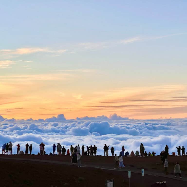 Haleakala Sunrise vs. Sunset: Which Experience Is Right for You?