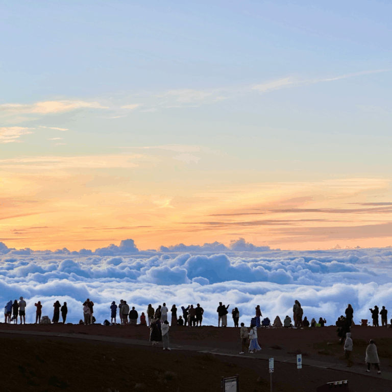 Haleakala Sunrise vs. Sunset: Which Experience Is Right for You?