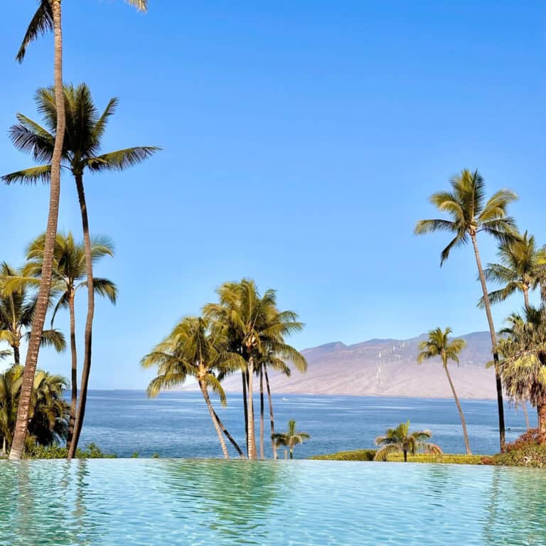 Skip the Spa on Maui: Do This Instead