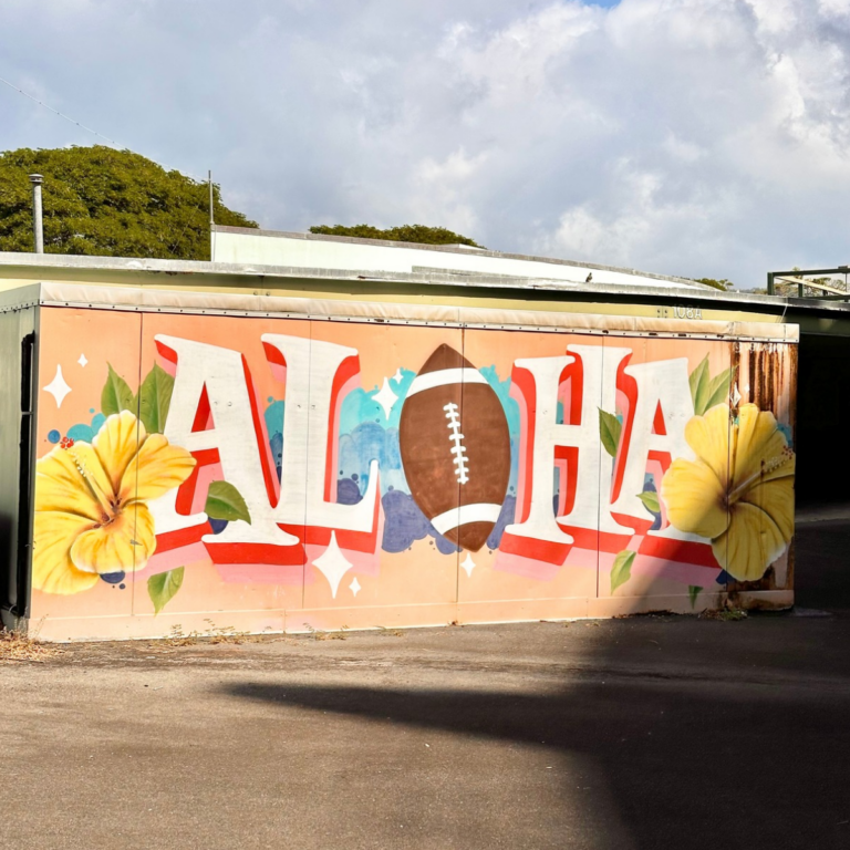 Visiting the Aloha Swap Meet? Here’s Where to Eat Nearby…