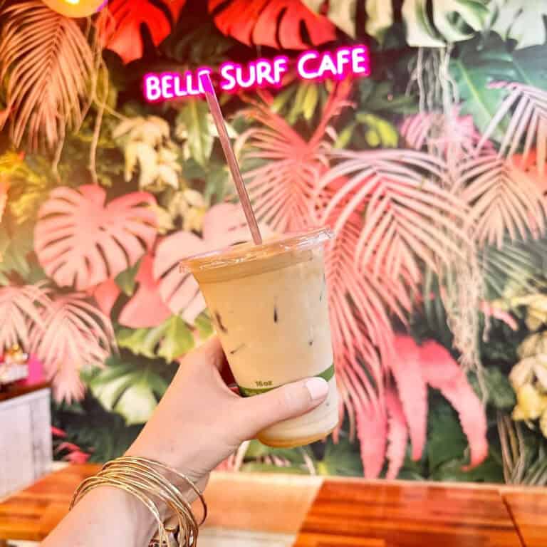 Before You Drive the Road to Hana, Stop Here for Coffee First