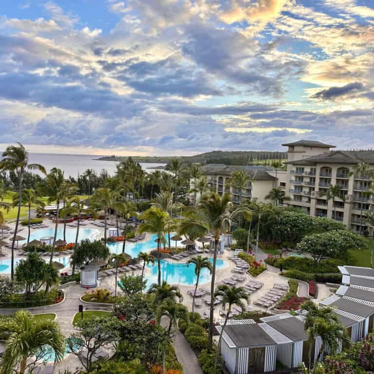 I’ve Stayed at Over 20 Resorts in Hawaii, but This One Left Me a Bit Disappointed