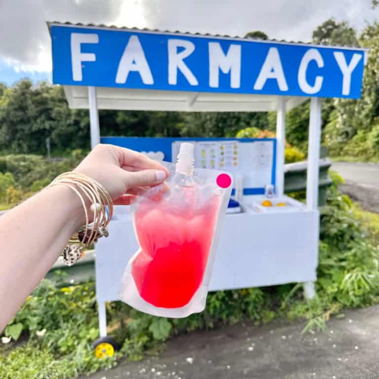 The Cutest Roadside Stop on the Road to Hana You’ve Never Heard Of