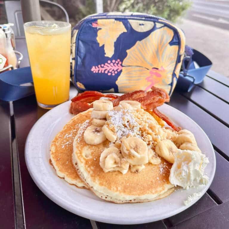 Skip the Resort Breakfast on Maui — Locals Eat Here Instead