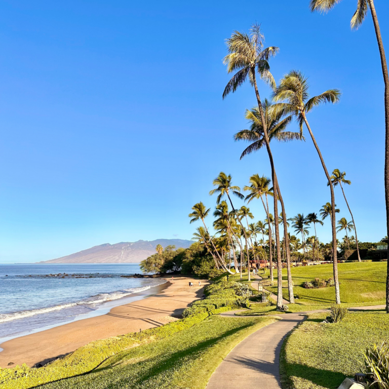 The Most Beautiful Trail on Maui Isn’t Even a Hike