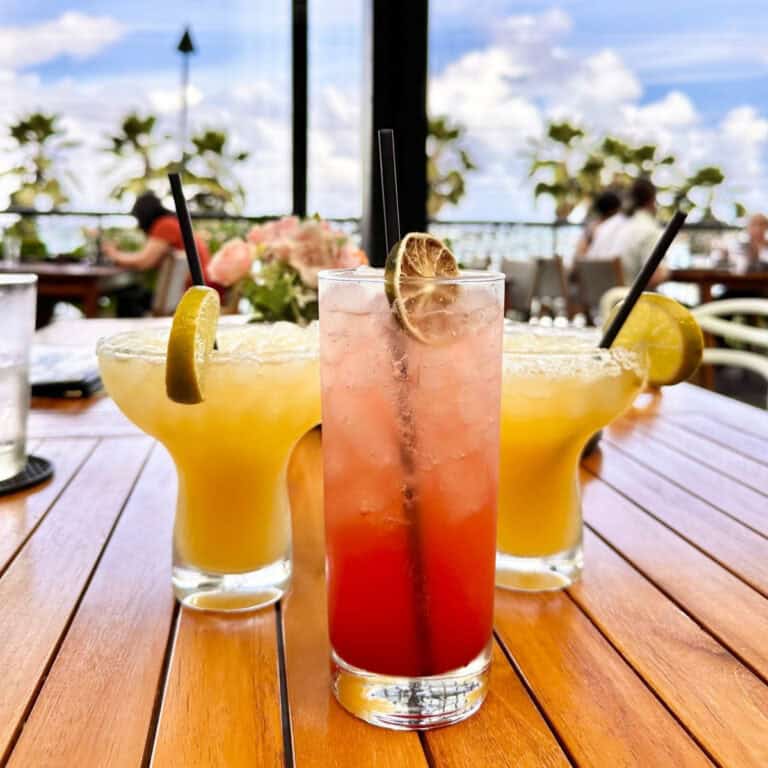 Visiting Kualoa Ranch on Oahu? Here’s Where to Eat Nearby