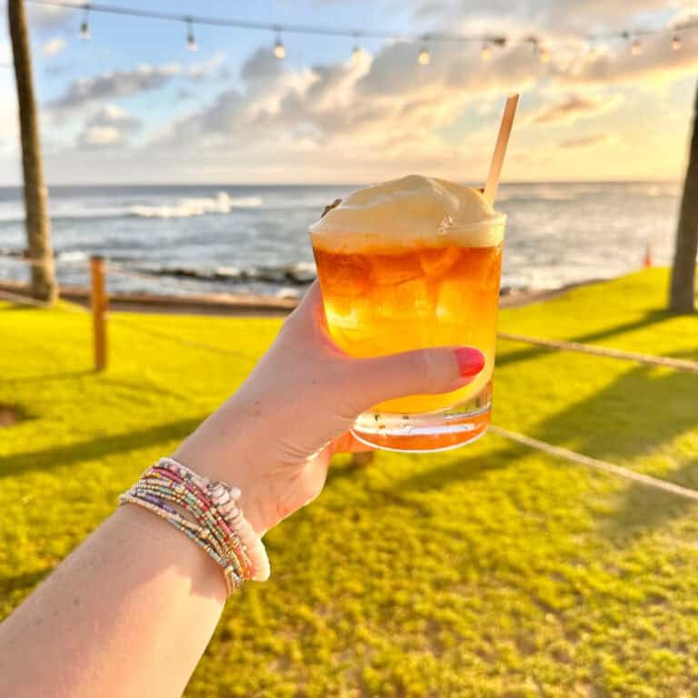 Where to Eat on Kauai: From Food Trucks to Oceanfront Dinners