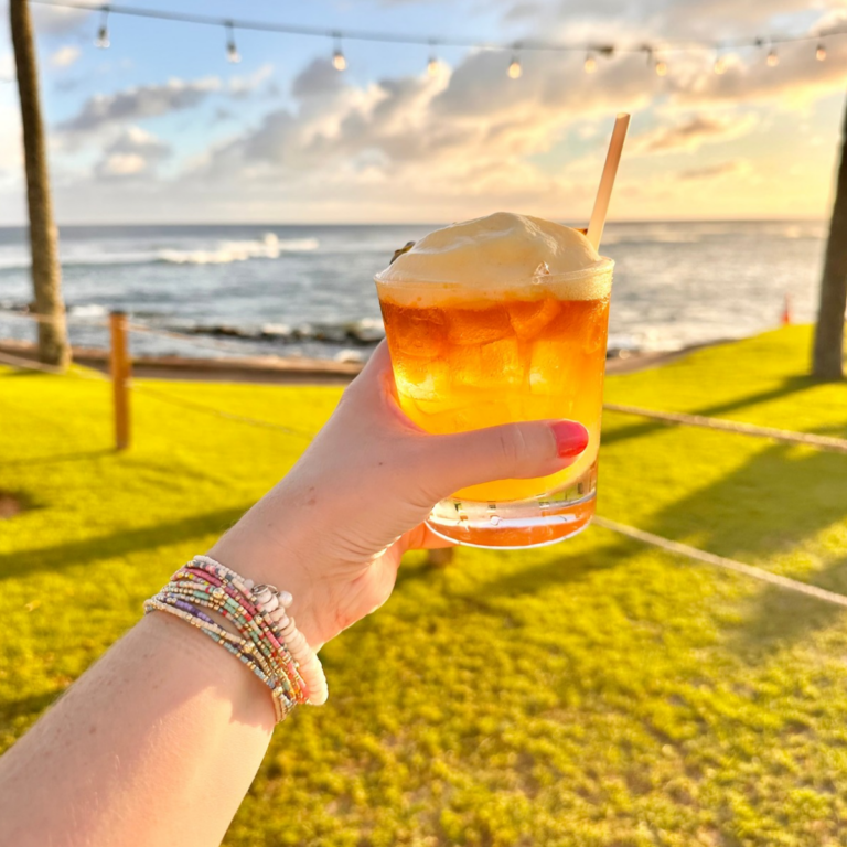 Where to Eat on Kauai: From Food Trucks to Oceanfront Dinners