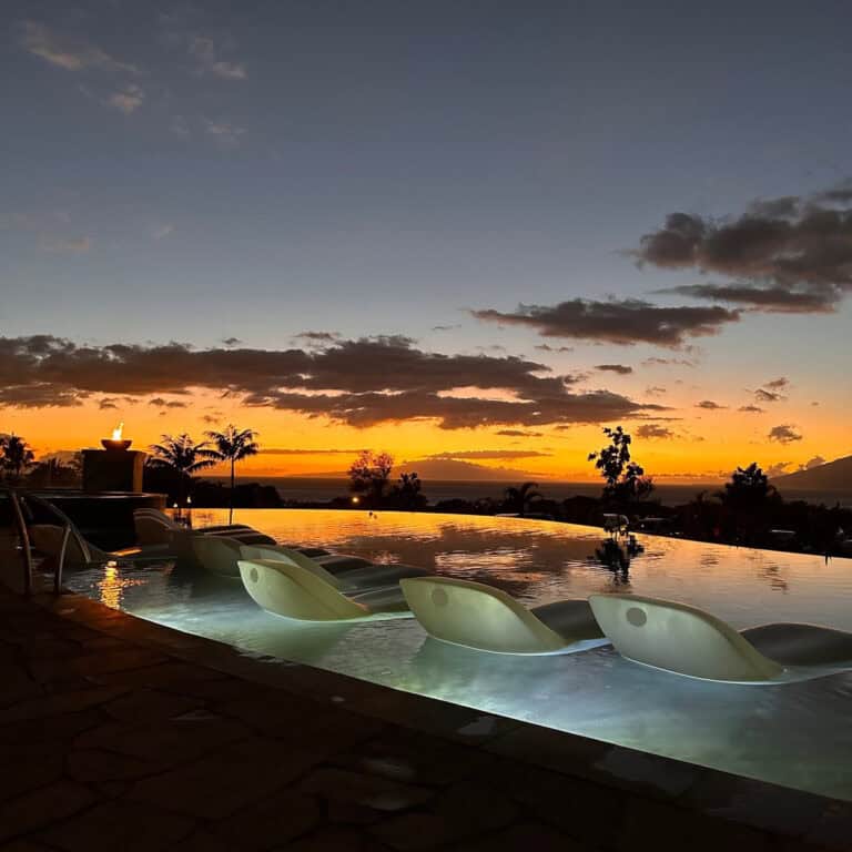 The Best Marriott Points Redemption in Maui Nobody Is Talking About