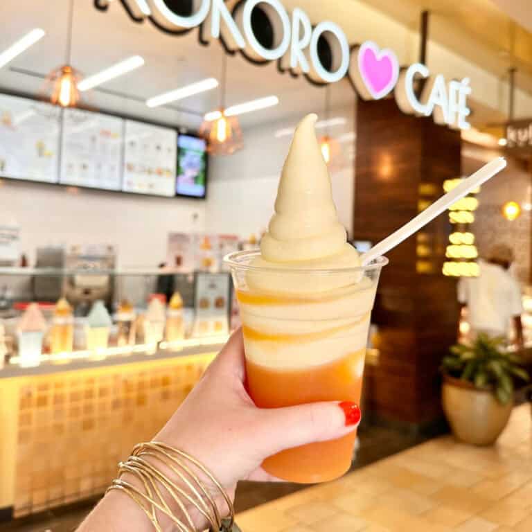 Where to Get Dole Whip BESIDES the Dole Plantation