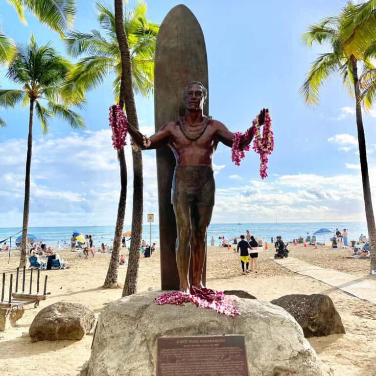 Waikiki: Totally Worth It or Complete Tourist Trap? Here’s the Truth.