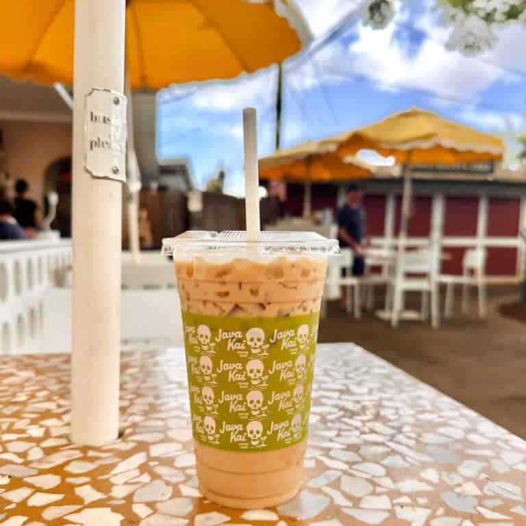 The Coffee Shop on Kauai You Probably Don’t Know About (But Should)