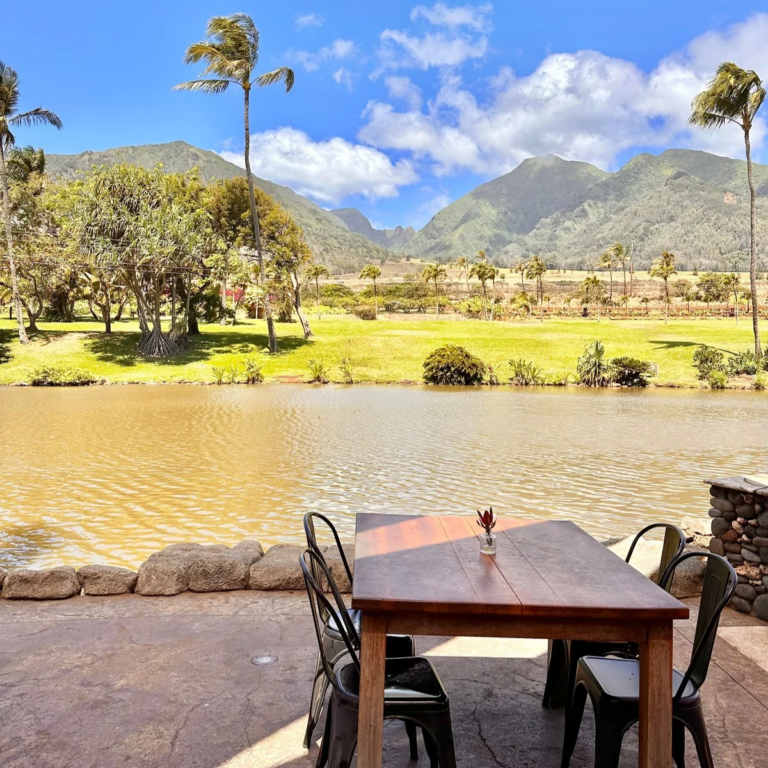 Is Maui Tropical Plantation Worth It? Kind Of. Here’s Why.