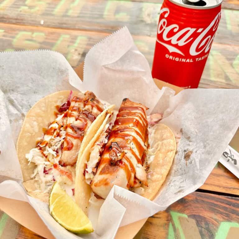 The Best Seafood Deal on Maui Is at This Food Truck and I’ll Die on That Hill