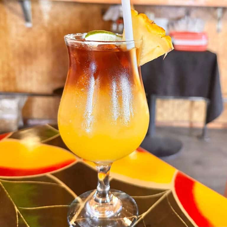 The Kauai Tiki Bar That Locals Actually Go To