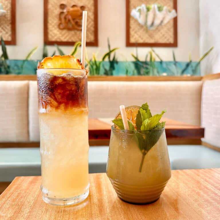 The Little Tiki Bar on Maui That’s Flying Under the Radar