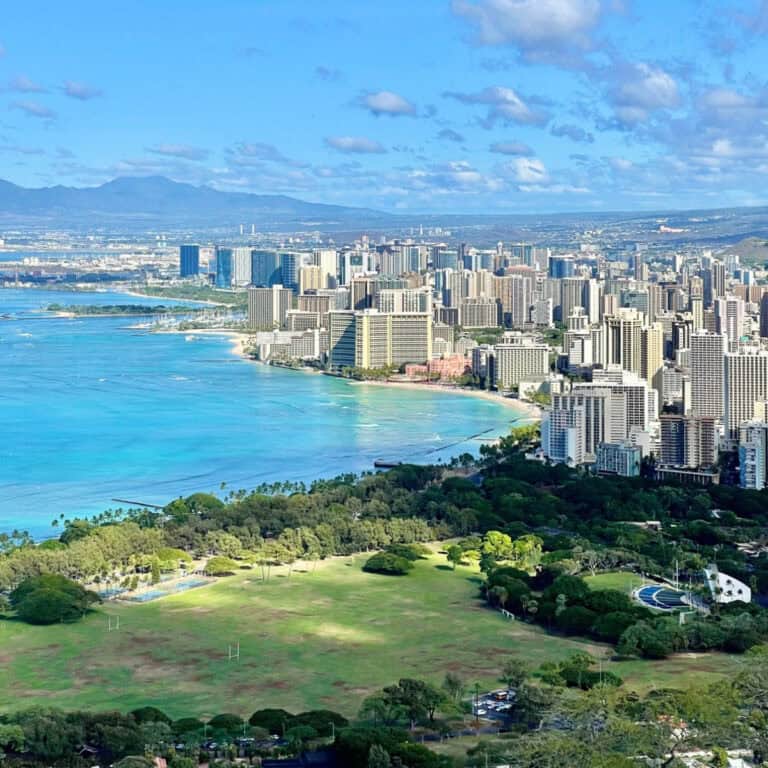 Hiking Diamond Head? Here’s where to eat nearby…
