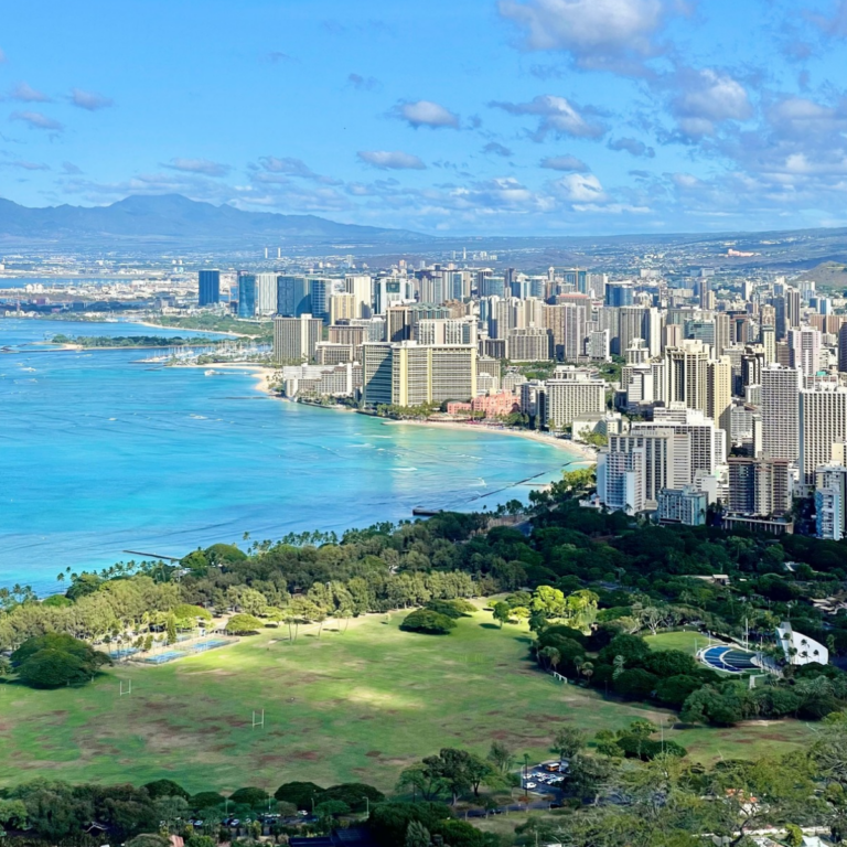 Hiking Diamond Head? Here’s where to eat nearby…