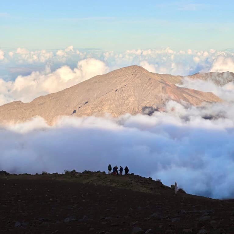 Where to Eat Near Haleakala National Park