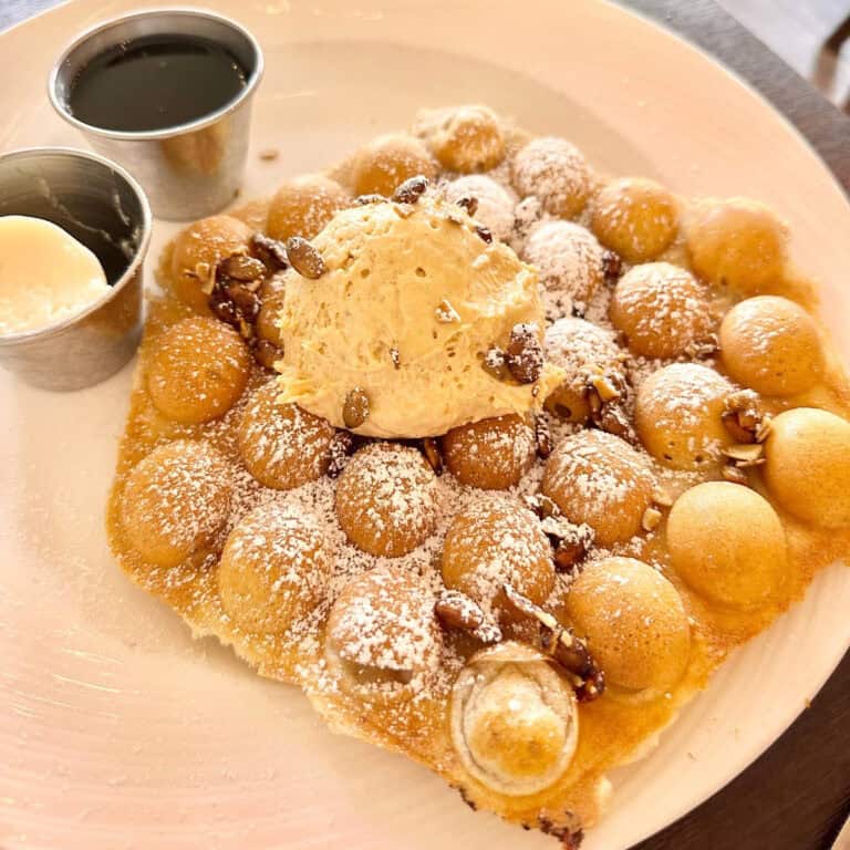 The Best Breakfast on Maui That Nobody Is Talking About
