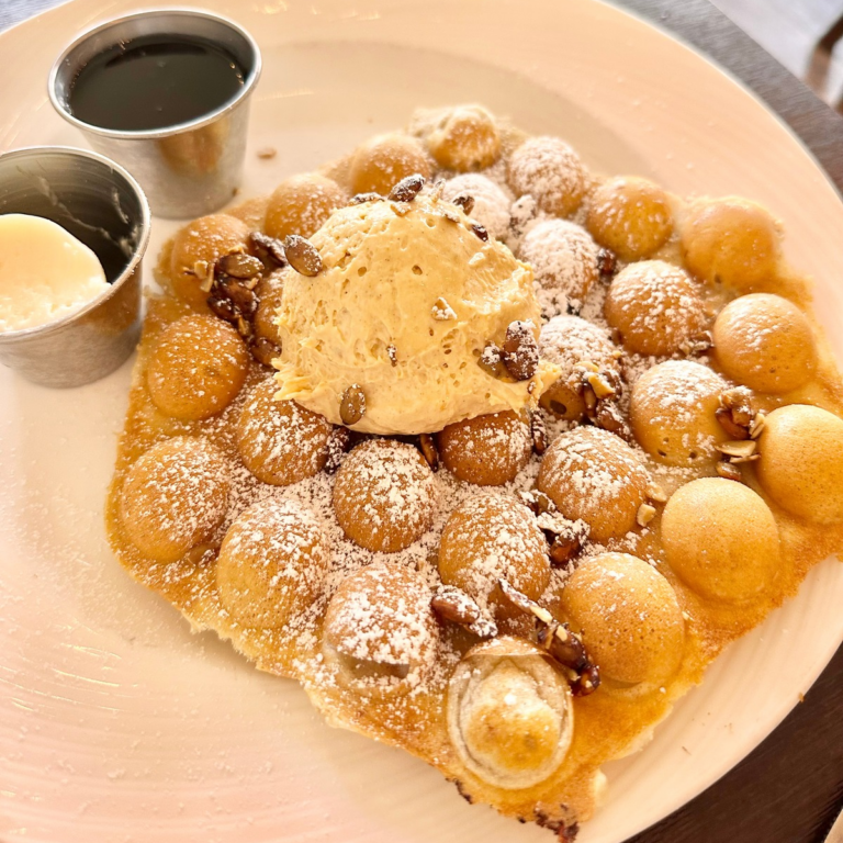 The Best Breakfast on Maui That Nobody Is Talking About