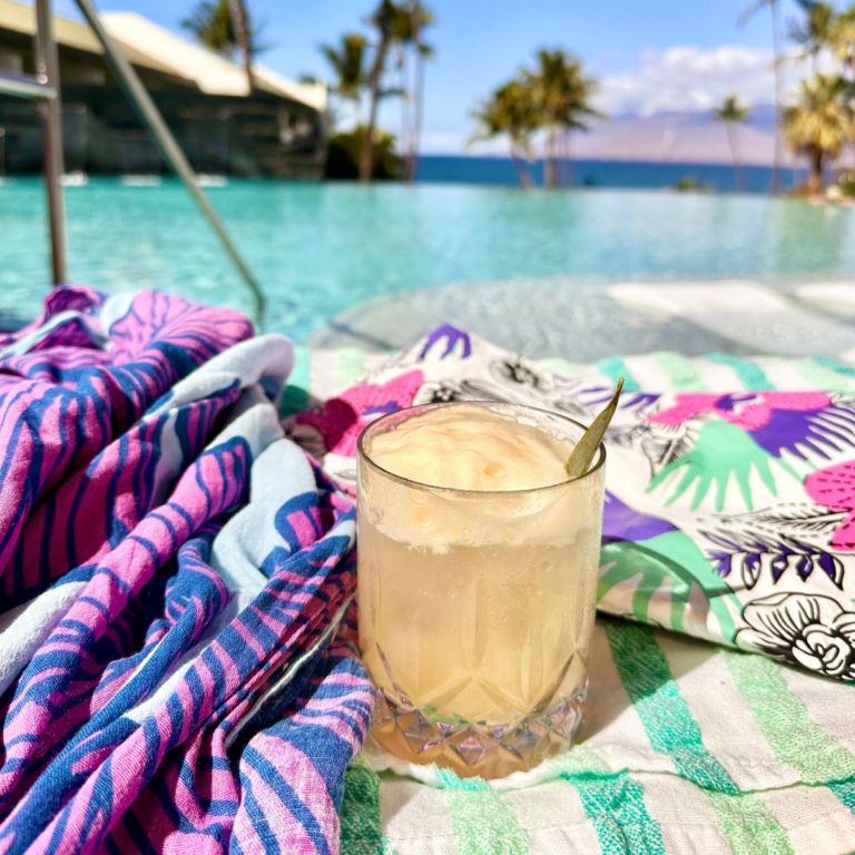 Best Marriott Bonvoy Hotels on Maui: Where I’d Actually Spend My Points