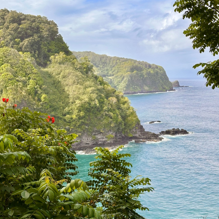 Is Driving the Road to Hana Worth It?
